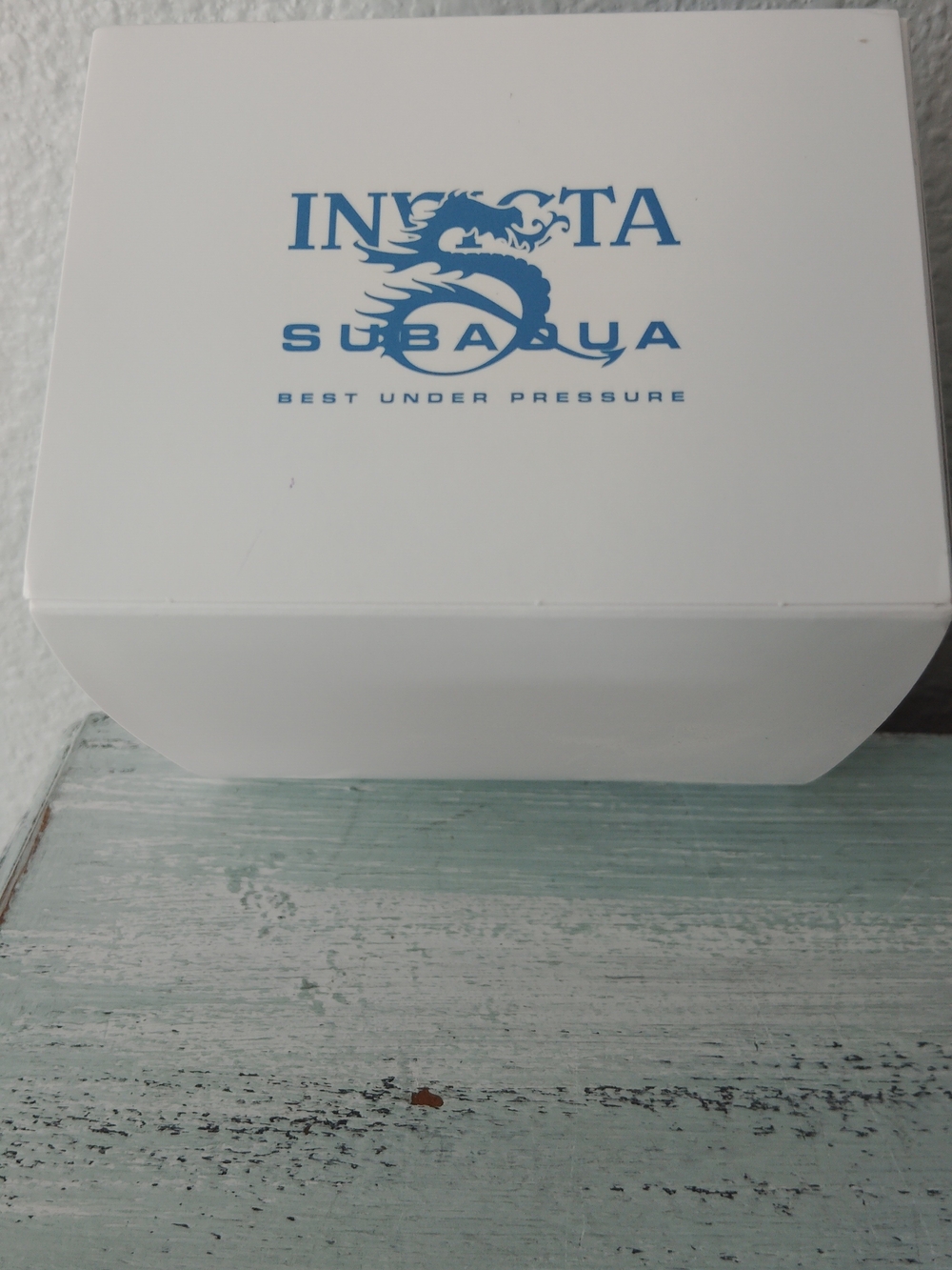 Invicta Subaqua Chromamode Yellow & White Dive Watch 44 mm 100m Water Resistance - Picture 3 of 9